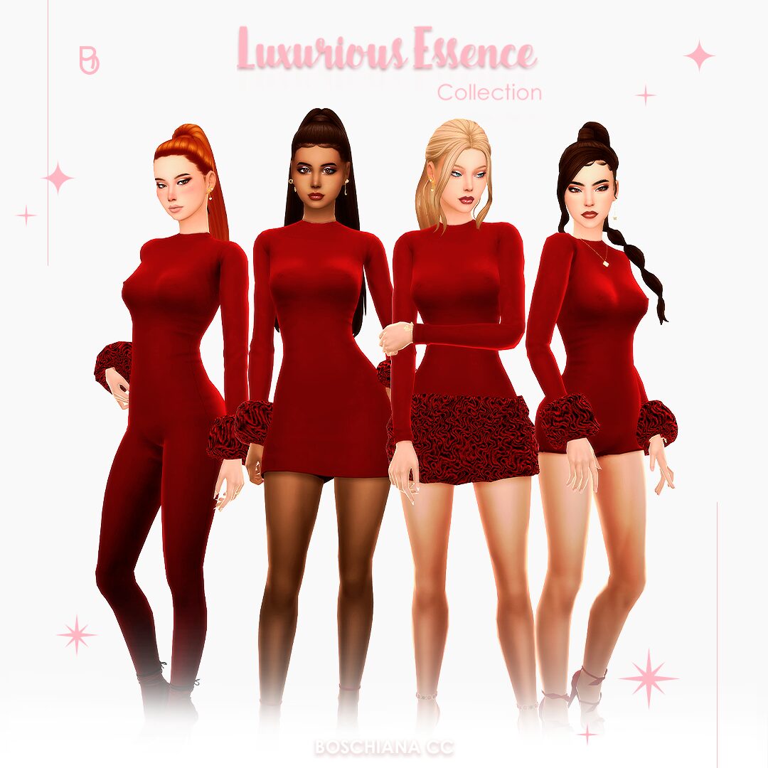 Combinaison Femme - Sasu - Version 2