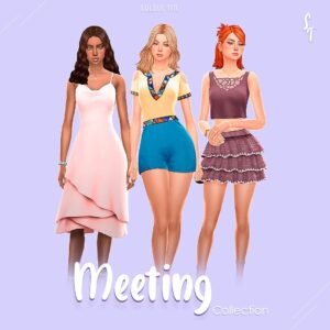 Blouse Femme - Miyo - Version 2