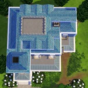 Manoir Umbrage (Sans CC)