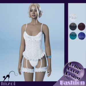 FGD Lingerie B