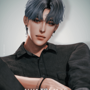 [Hezeh]Cheveux_No.73 V1