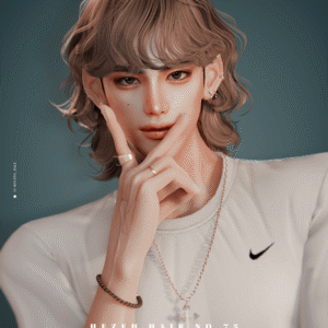 [Hezeh]Cheveux_No.75 V1