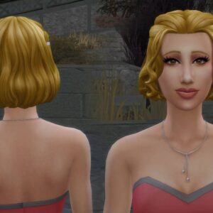 Coiffure Yumi