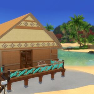 Pier Perfection Redux