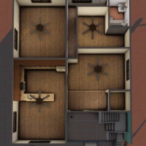 Maison de l'amour