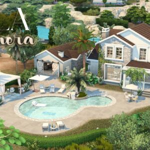 Villa Palmera [Sans CC]