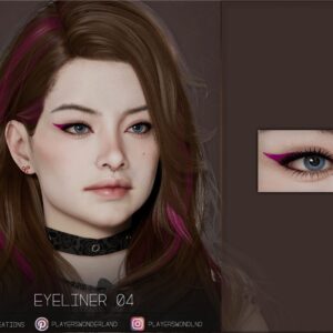 Eyeliner 04