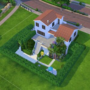 Maison Solara