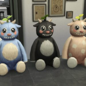 Événement Pixel The Bear débloqué à l'avance