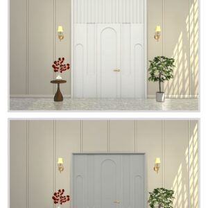 Portes de Lignea