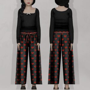 Pantalon enfant
