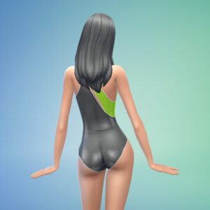 Maillot de bain Dani