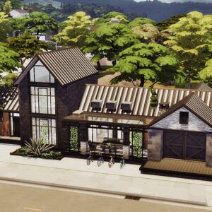 Loft Acacia