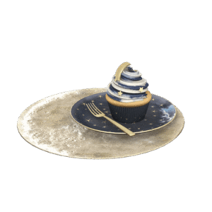 Gâteau Céleste