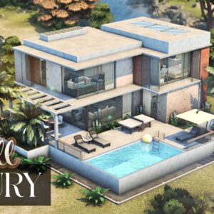 Petite maison de luxe n°5