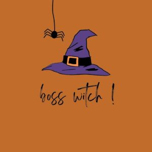 Mignon Halloween