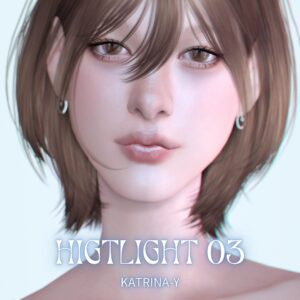 [KAT]HIGTLIGHT 03