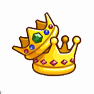 Reine CAS Trait