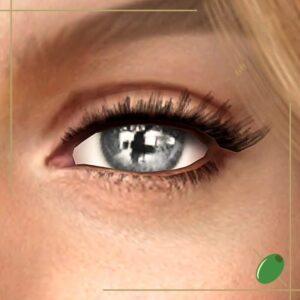 Velma 3D Cils