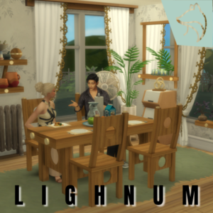 [SWH] Lighnum_Kit