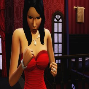 Modification TOUS les problèmes de santé mentale par Zero's sims 4 - Traduction FR