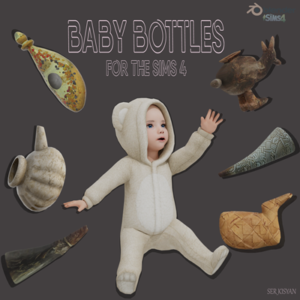 Biberons 🍼