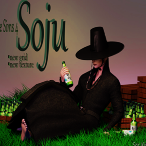 SOJU DRINK