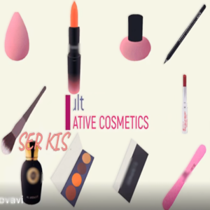 Remplacement par défaut des cosmétiques décoratifs