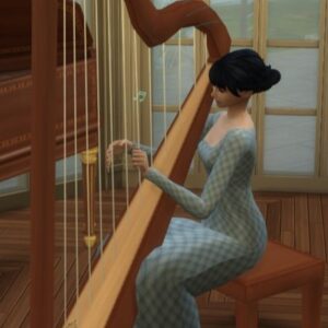 Extension Harpe jouable par JaneSimsten Traduction FR par Miyaji