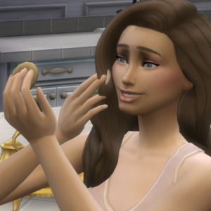 Kit de maquillage par JaneSimsten Traduction FR par Miyaji