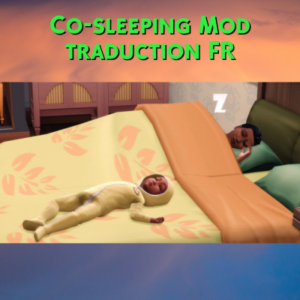 Mod co-dodo par Pandasama - Trad FR