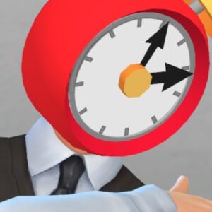 Mod 5 jours de travail par semaine par JaneSimsten Trad FR par Miyaji