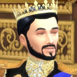 Mod Royla famille aspiration monarchique par KiaraSims4Mods Traduction FR par Miyaji