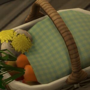 Chasse et cueillette par Littlbowbub Traduction FR par Miyaji