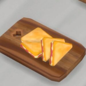 Mod Toast E-Maker par Litllbowbub Traduction FR par Miyaji