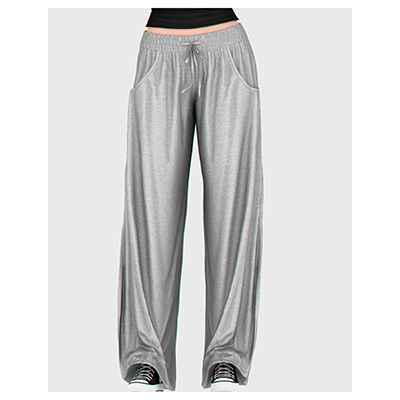 Pantalons de survêtement bas