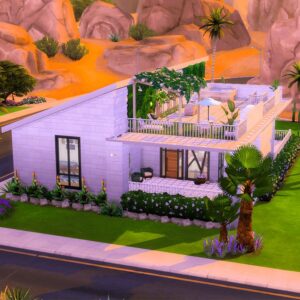 Sunnydale (Sans CC)