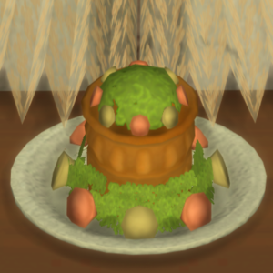 Mod Recettes Médiévales - Collection Gastronomique 1 par Littlbowbub Traduction FR par Miyaji