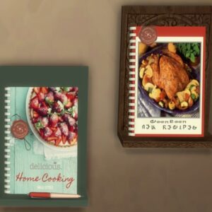 Extension Cuisine & Saison par Somik & Severinka Traduction FR par Miyaji