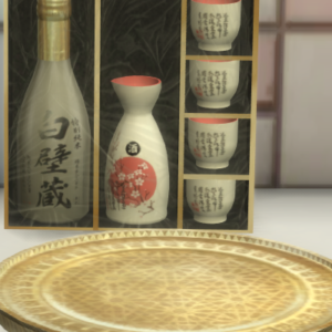 Modification de tous les objets par Somik&Severinka Traduction FR par Miyaji