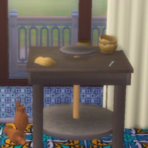 Petite Révision de la Poterie par LittleMsSam Traduction FR par Miyaji