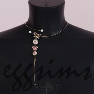 collier 30