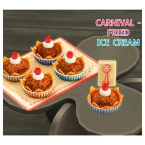 Traduction en français de la glace de carnaval frit par icemunmun