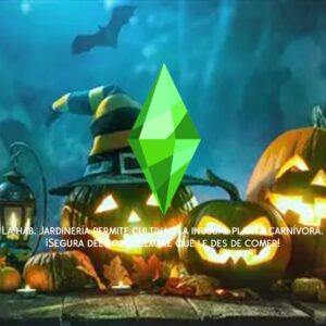 Écran de chargement d'Halloween Par Monisims