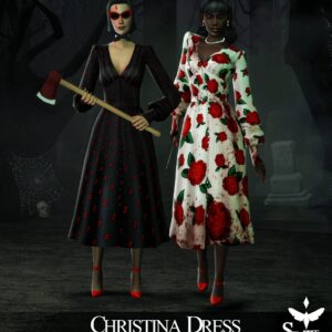 Christina Robe