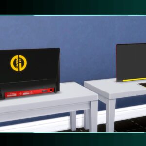 RGB_Computer Master Pad par G2D Crew