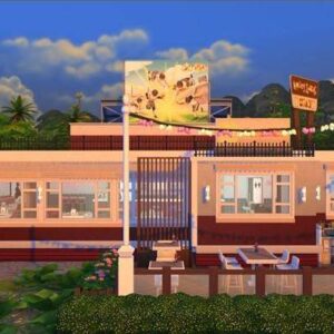 Restaurant Diner