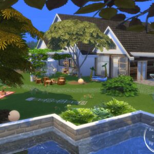 Maison familiale 2 Sans CC