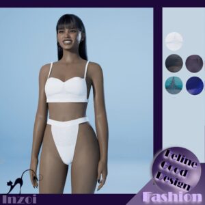 Bonne lingerie FG