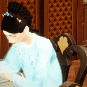 Journal Impérial de l'Empereur Chinois